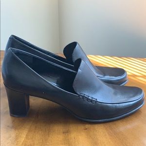 Black Franco Sarto Nolan Pump Size 13 (women’s)